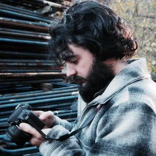 Lucas Dauphinais Profile Pic